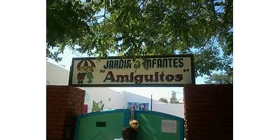 JARDÍN DE INFANTES Nº943