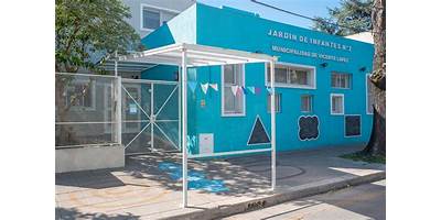 JARDIN DE INFANTES NRO 104 MITA-I