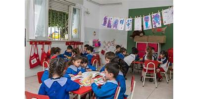 JARDIN DE INFANTES NRO 350