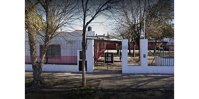 JARDIN DE INFANTES NRO 37 TAMBOR DE TACUARI