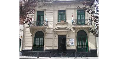 JARDIN DE INFANTES NRO 66 SOLDADO ARGENTINO