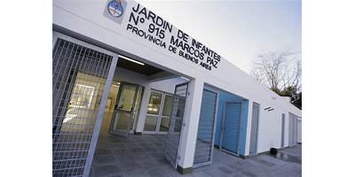JARDÍN DE INFANTES NUBECITA
