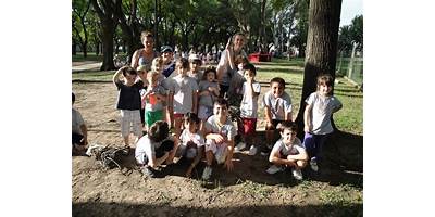 JARDIN DE INFANTES NUCLEADO Nº 0-162 (ESC 1-608)