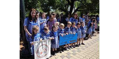 JARDIN DE INFANTES NUCLEADO Nº 0-162 (ESC 1-683)