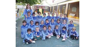 JARDIN DE INFANTES NUCLEADO Nº 0-184 (ESC Nº 1-657)