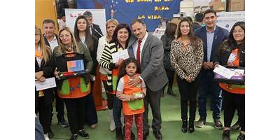 JARDIN DE INFANTES NUCLEADO NRO 209 NOEMI FONTANA