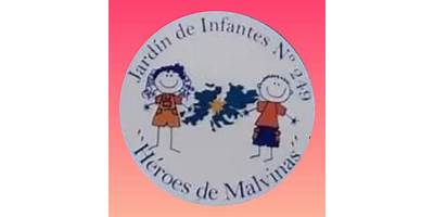 JARDIN DE INFANTES NUCLEADO NRO 249 HÉROES DE MALVINAS