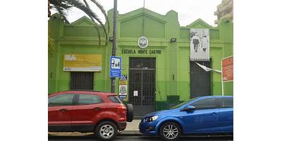 JARDIN DE INFANTES NUCLEADO NRO 329 LA QUINTA ESTACIÓN