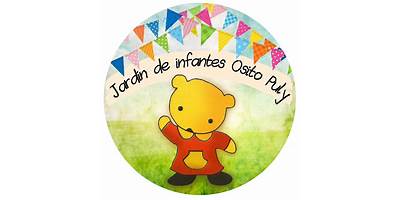 JARDIN DE INFANTES OSITO CARIÑOSO I.P.P-86