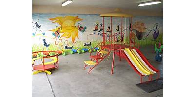 JARDIN DE INFANTES PART. INC. NRO 1272 PAULO VI