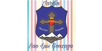 JARDÍN DE INFANTES SAN LUIS GONZAGA