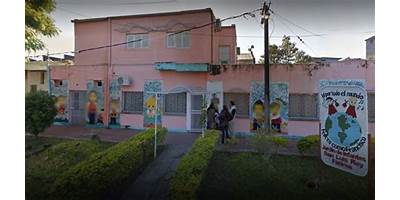 JARDIN DE INFANTES SAN LUIS REY DE FATIMA ANEXO 1