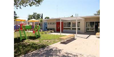 JARDIN DE INFANTES SAN MIGUEL ANEXO 1