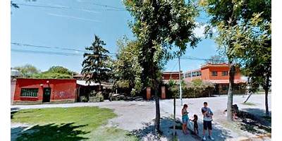JARDÍN DE INFANTES YAPEYU