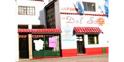 JARDÍN DEL SOL