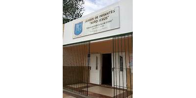 JARDIN LOS ROBLES