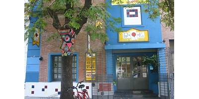 JARDIN PIPOKA