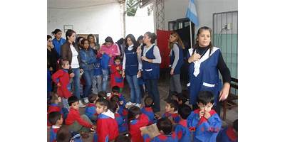 J.DE INF. BARTOLOME MITRE ANEXO BARRIO LOZA