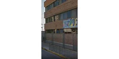 J.DE INF. GARCIA FAURE