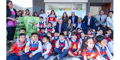 J.DE INF. GOBERNADOR EMILIO F. OLMOS