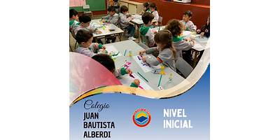 J.DE INF. JUAN BAUTISTA ALBERDI