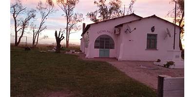 J.DE INF. JUSTO JOSE DE URQUIZA