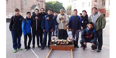 J.DE INF. PIO X
