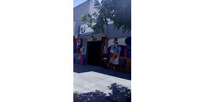 J.DE INF. PQUIAL. SAN JOSE