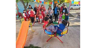 JIN A EL JARDIN DE LA PALOMA DE 07 (Nº 02)