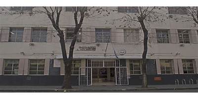 JIN B DE 13 (ESC. PRIM. N°03 DE 13)
