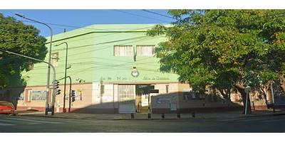JIN B DE 20 (ESC. PRIM. Nº 4 DE 20