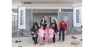 JIN Nº 44 ANEXO 1 - BARRIO LA NUEVA FORMOSA
