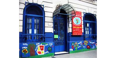 LA CASITA DE ANY