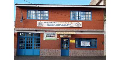 LA CASITA DE RO