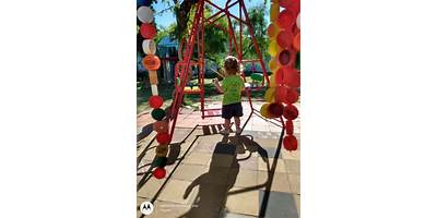 NENI Nº 2082 (Ex Jardín Materno Infantil Nº 02)