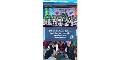NENI Nº 2147 (Ext. ESC. Nº 876)