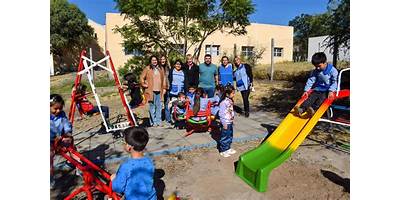 PRIV. UNIDAD EDUCATIVA NIVEL INICIAL PESCADORES DE ALEGRIA 249