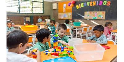 UNIDAD EDUCATIVA NIVEL INICIAL MI MUNDO DE JUGUETES 15
