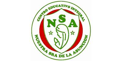 ANEXA A COLEGIO NUESTRA SEÑORA DE LA ASUNCION