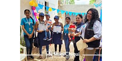 CENTRO COMUNITARIO DE DESARROLLO INFANTIL INTEGRAL -CECODII-