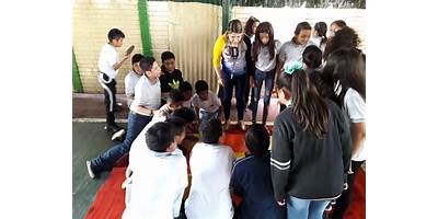 CENTRO CRISTIANO EDUCACIONAL VIDA S.A.