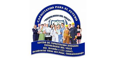 CENTRO DE ESTUDIOS TECNICOS Y AVANZADOS DE CHIMALTENANGO NO. 2 (C.E.T.A.CH. NO. 2)