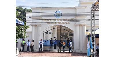 CENTRO EDUCACIONAL DE GUATEMALA