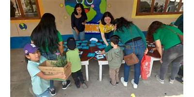 CENTRO EDUCATIVO HS GUATEMALA