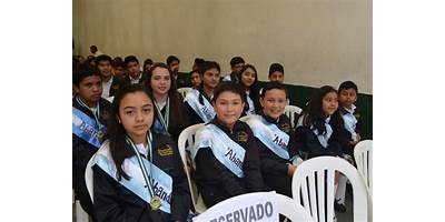 CENTRO EDUCATIVO INTEGRAL MIXTO FUENTE DE SAN JOSE