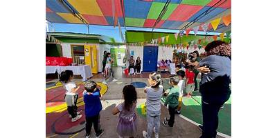CENTRO EDUCATIVO INTERPEDAGOGICO MUNDO CREATIVO