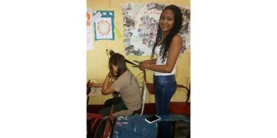 CENTRO EDUCATIVO  LICEO SANSARE