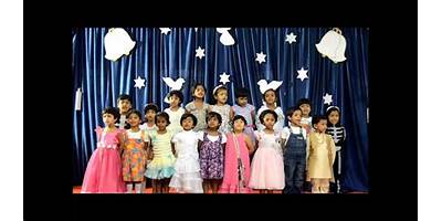 CENTRO  EDUCATIVO  LITTLE SEEDS  MONTESSORI