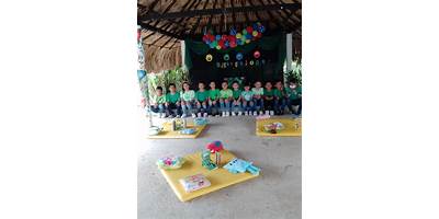 CENTRO EDUCATIVO 'SANTO DOMINGO DE GUZMAN'