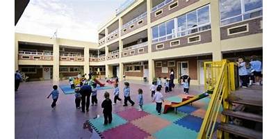 CENTRO EDUCATIVO SARMIENTO